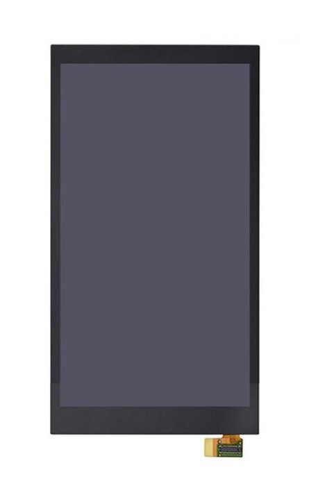 lcd with touch screen for htc desire 520 black display glass combo folder