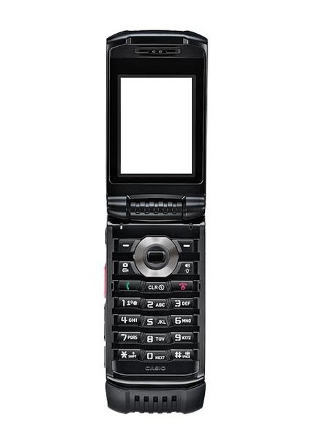 Casio ravine sales 2