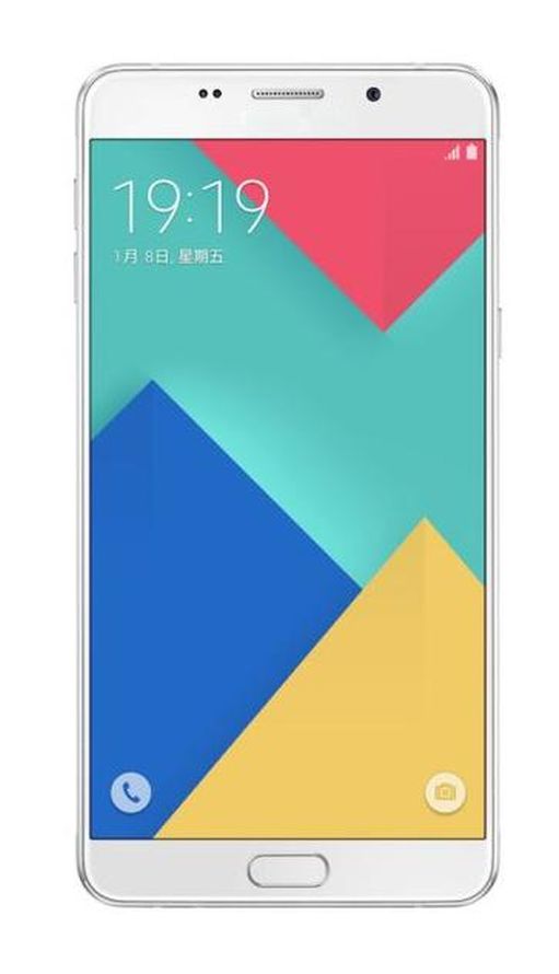 Lcd Screen For Samsung Galaxy A9 Pro 2016 Replacement Display By - Maxbhi.com Lcd Screen For Samsung Galaxy A9 Pro 2016 Replacement Display By - Maxbhi.com