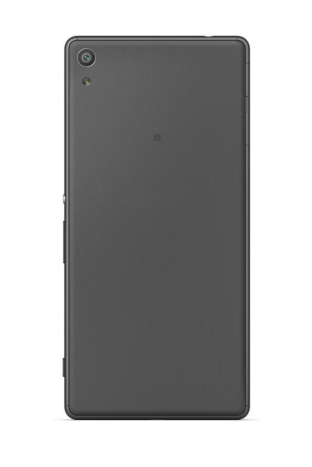 Full Body Housing For Sony Xperia Xa Ultra Dual Black Maxbhi Com