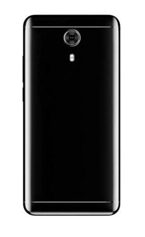Full Body Housing For Yu Yunicorn Graphite - Maxbhi.com Full Body Housing For Yu Yunicorn Graphite - Maxbhi.com
