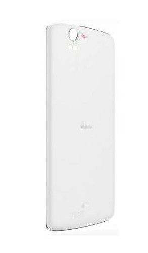 Back Panel Cover For Lava Iris Selfie 50 Black - Maxbhi.com Back Panel Cover For Lava Iris Selfie 50 Black - Maxbhi.com