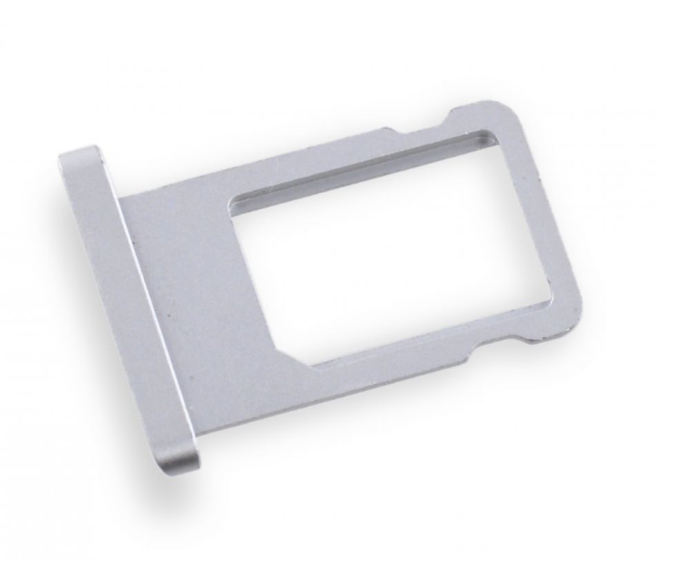 SIM Card Holder Tray for Amazon Fire Phone - Black - Maxbhi.com