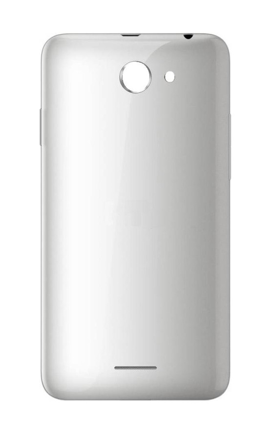 back panel cover for htc desire 516 dual sim white