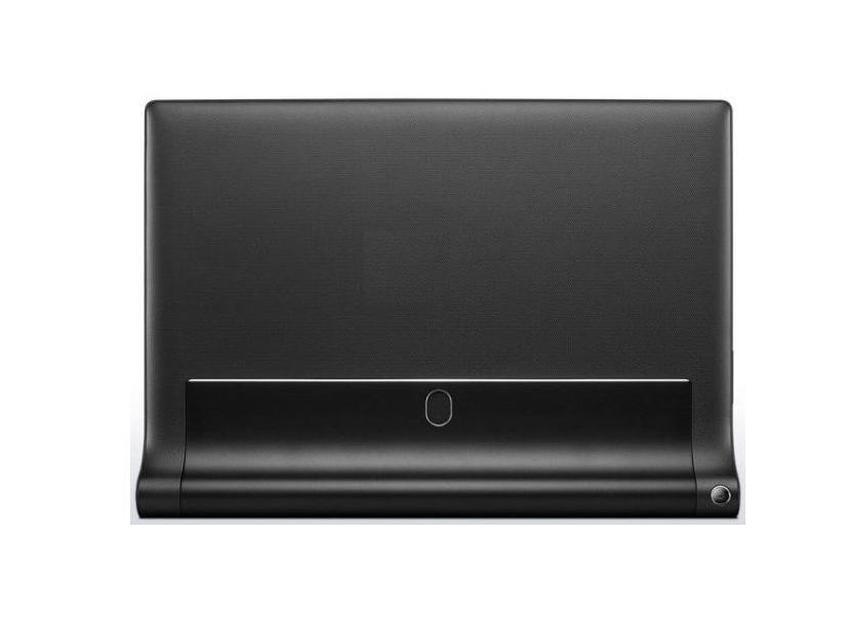 Full Body Housing for Lenovo Yoga Tablet 10 Black