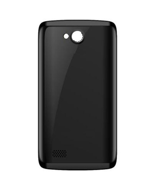 Back Panel Cover for Adcom A40 - Yellow - Maxbhi.com