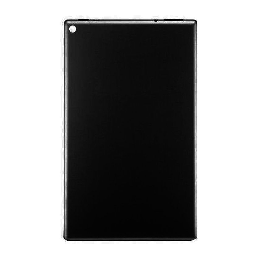 Back Panel Cover for Amazon Fire HD 10 Black
