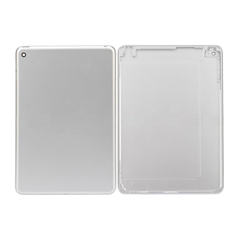 Back Panel Cover for Apple iPad Mini 3 Wi-Fi Plus Cellular with LTE ...