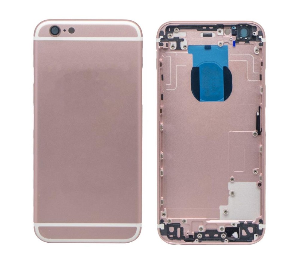 Apple 6s outlet gold