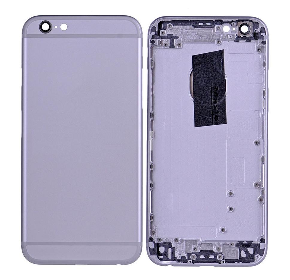 Iphone 6 deals back panel