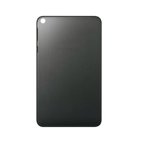 Back Panel Cover For Asus Memo Pad 8 Me181c Grey Maxbhi Com
