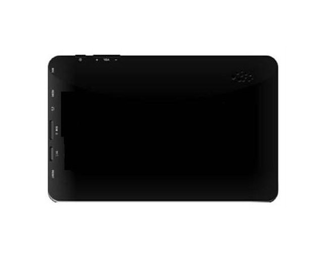 Byond Panel Back Panel Cover for Byond Tech Mi-book Mi5 Plus - Black - Maxbhi.com