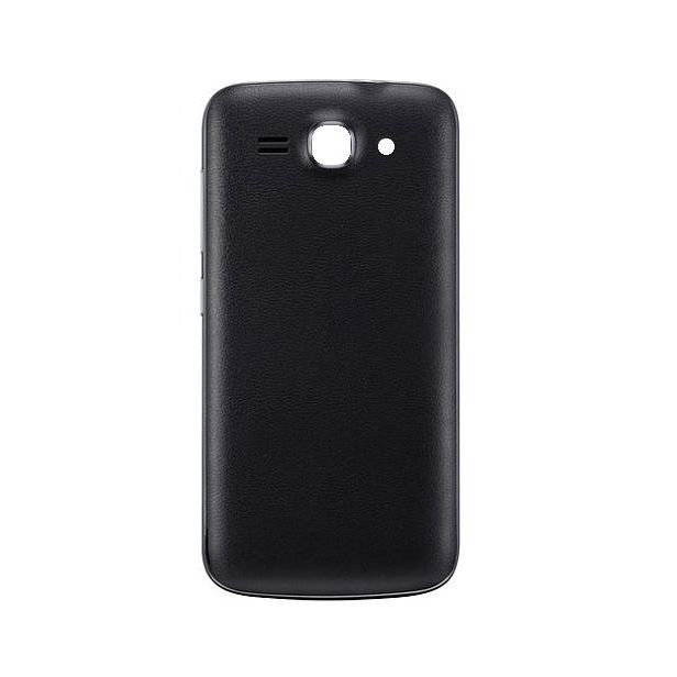back panel cover for huawei ascend y520 u22 black