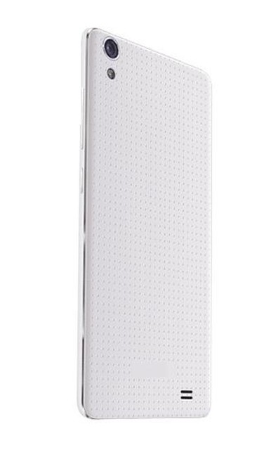 Back Panel Cover For Lyf Water 4 White Maxbhi Com Back Panel Cover For Lyf Water 4 White Maxbhi Com