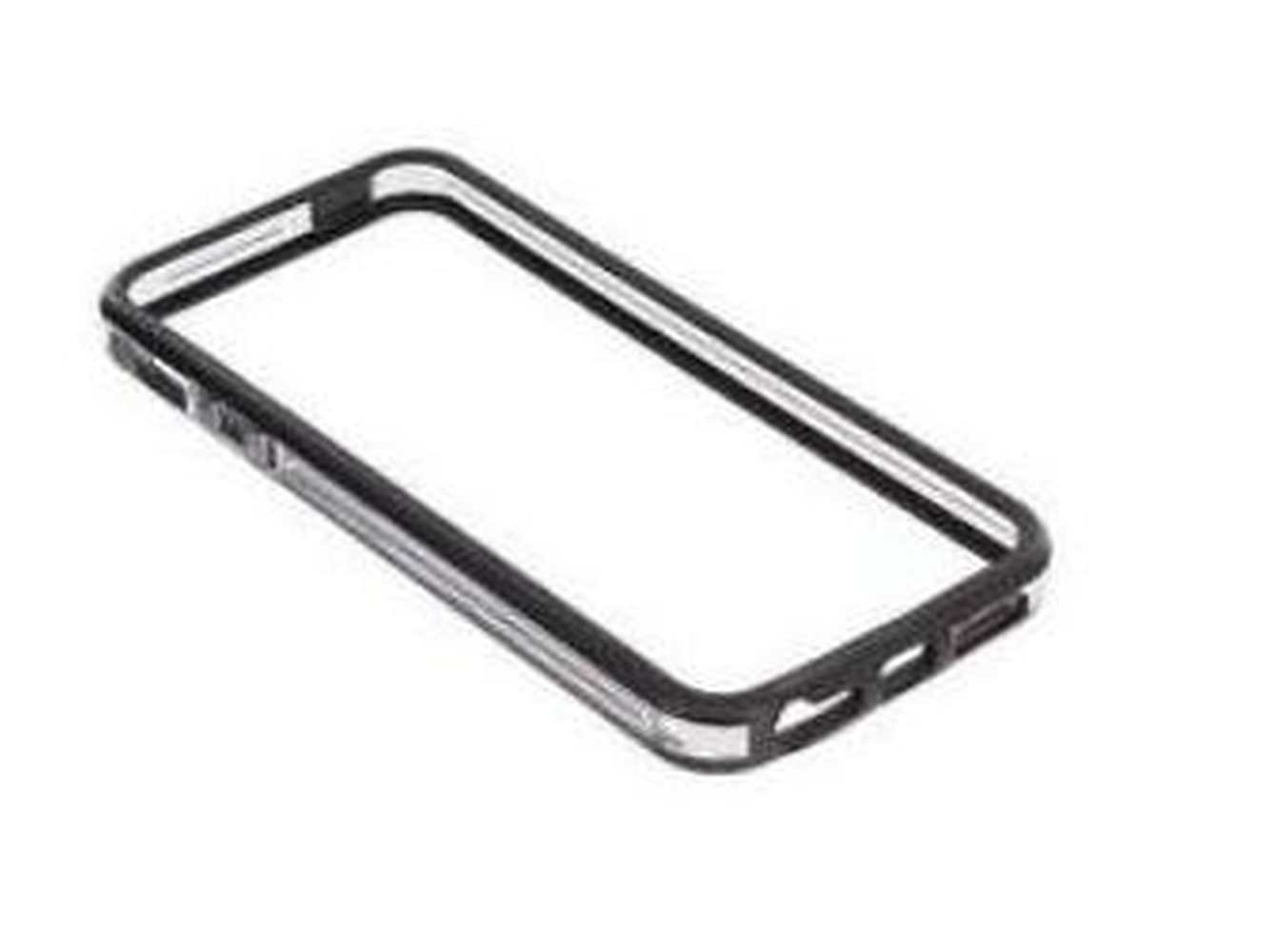 Bumper Case For Apple iPhone 5S Metal Slate - Maxbhi.com