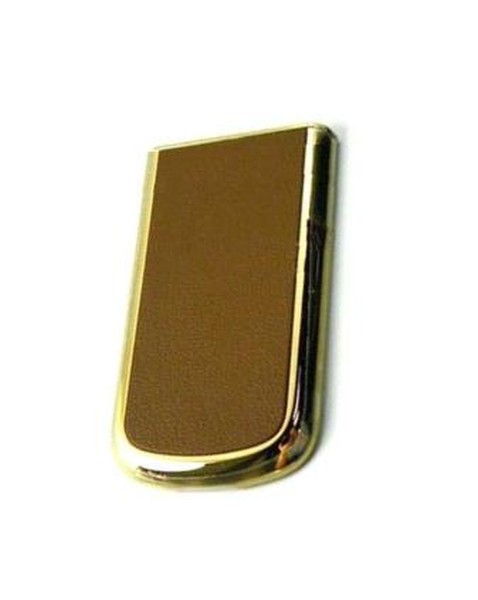 back panel cover for nokia 8800 arte gold