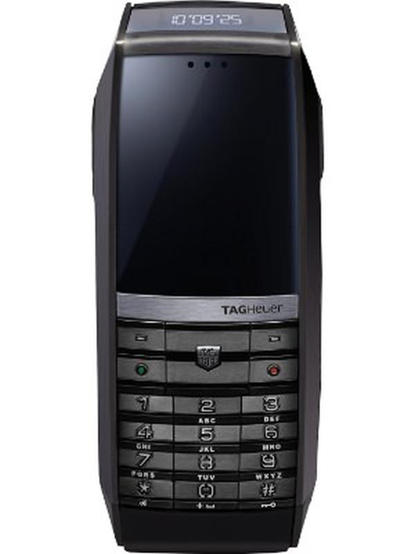 Tag heuer on sale meridiist phone