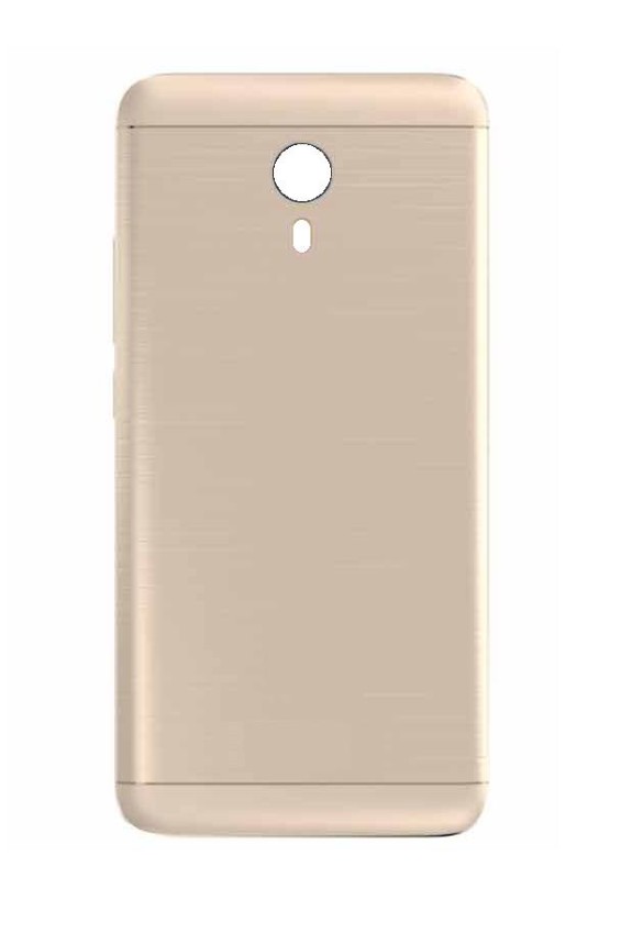 Back Panel Cover For Yu Yunicorn Gold - Maxbhi.com Back Panel Cover For Yu Yunicorn Gold - Maxbhi.com
