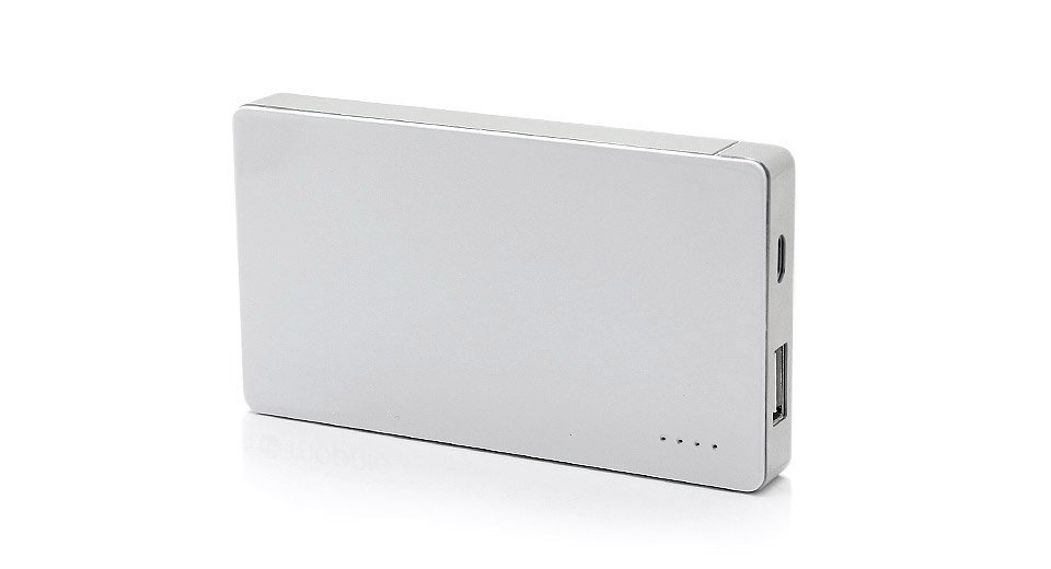 Power Bank For Apple iPad 4000 mAh Power Bank For Apple iPad 4000 mAh