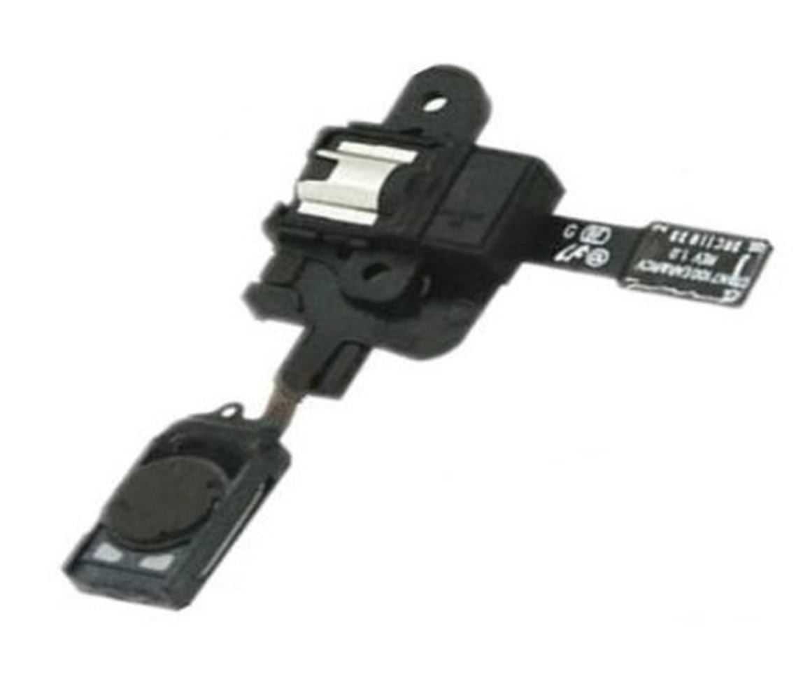 Audio Jack For Samsung Galaxy Note 2 N7100 with Speaker Audio Jack For Samsung Galaxy Note 2 N7100 with Speaker