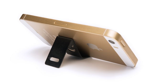 Mobile Holder For Huawei Honor Holly Dock Type Black Mobile Holder For Huawei Honor Holly Dock Type Black