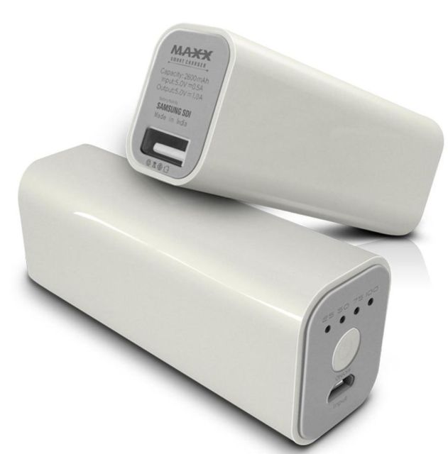 Power Bank For Motorola Moto X 2600 mAh Power Bank For Motorola Moto X 2600 mAh