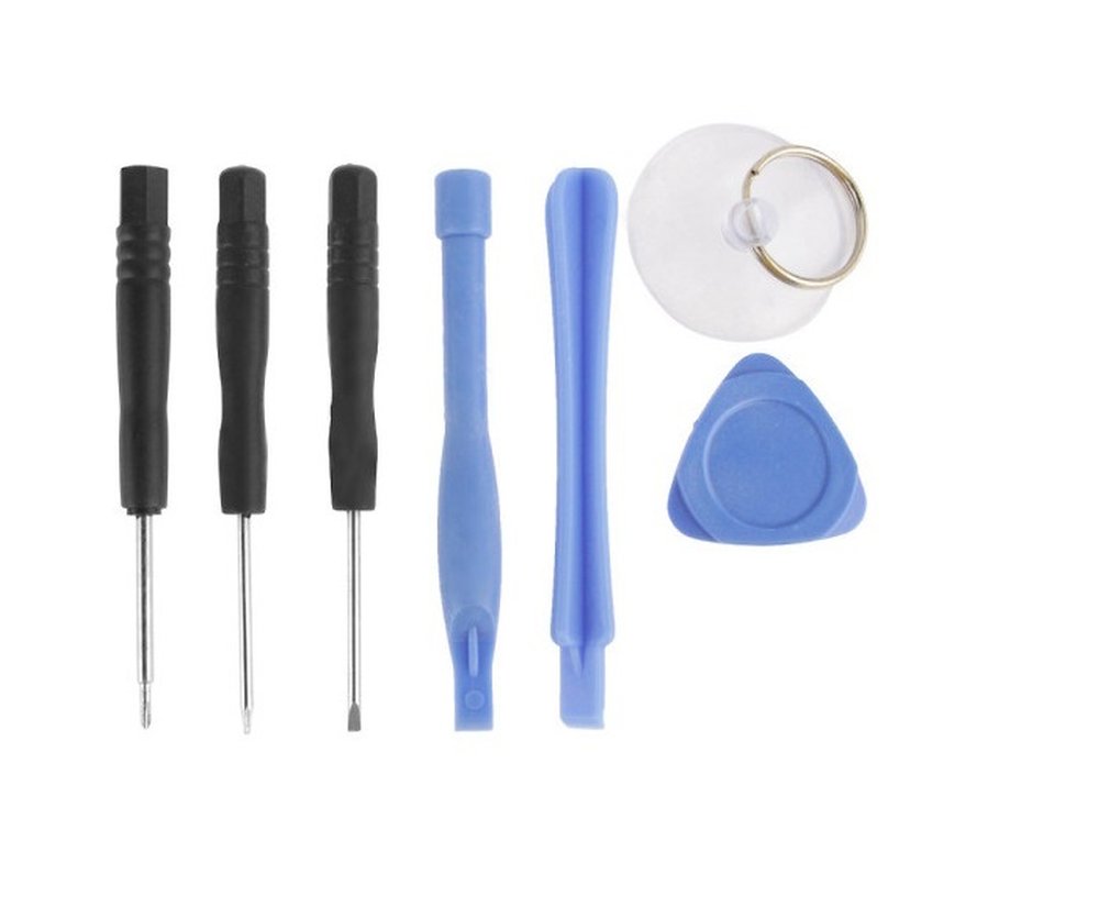 Opening Tool Kit for Apple iPad Air 2 wifi 128GB with Screwdriver Set by Maxbhi.com Opening Tool Kit for Apple iPad Air 2 wifi 128GB with Screwdriver Set by Maxbhi.com