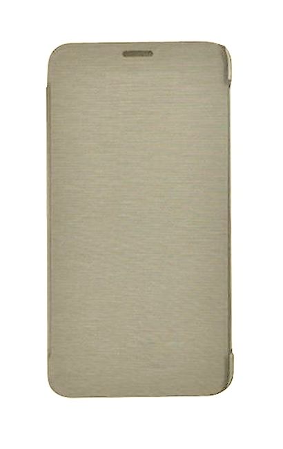 Flip Cover for Asus Zenfone 2 Laser ZE601KL - Gold by ...