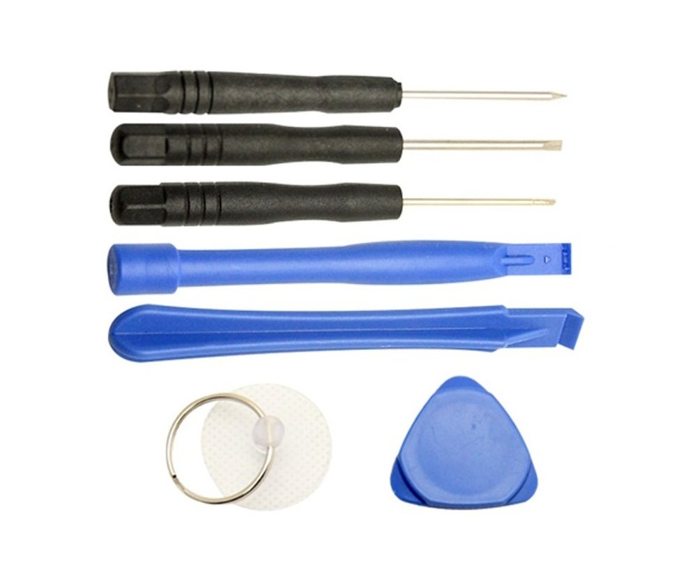 Apollo screwdriver discount