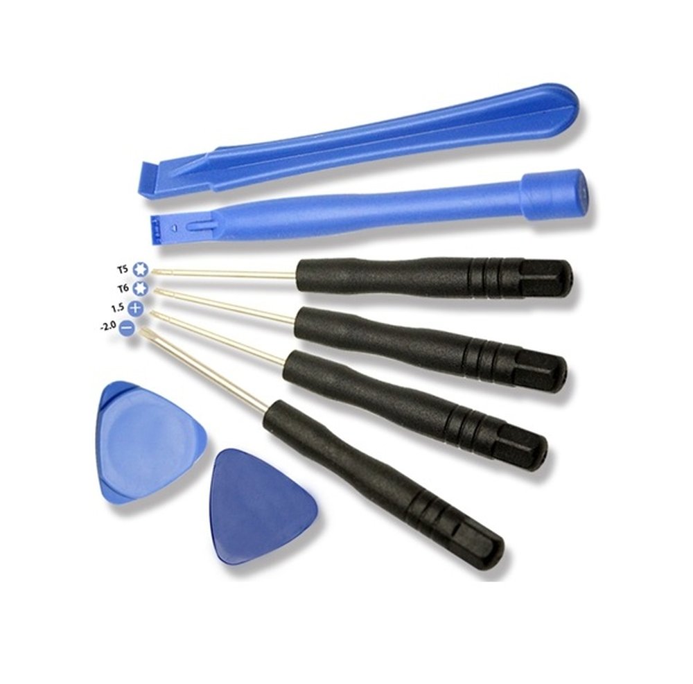 Opening Tool Kit for OnePlus 3T with Screwdriver Set by Maxbhi.com Opening Tool Kit for OnePlus 3T with Screwdriver Set by Maxbhi.com