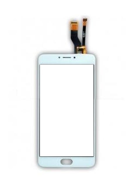 Touch Screen Digitizer For Yu Yunicorn Gold By - Maxbhi.com Touch Screen Digitizer For Yu Yunicorn Gold By - Maxbhi.com