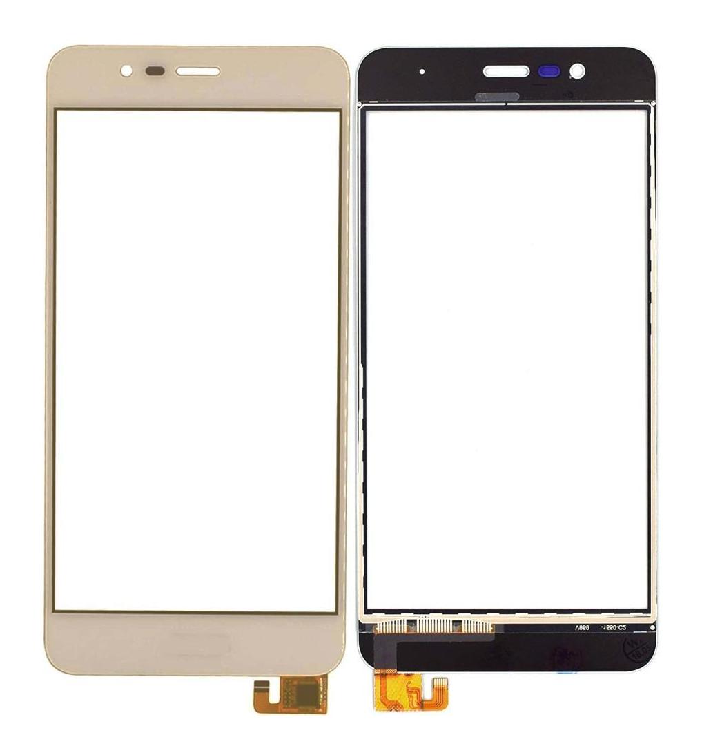 Touch Screen Digitizer for Asus Zenfone 3 Max ZC520TL - Gold by