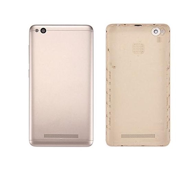 Full Body Housing for Xiaomi Redmi 4A Gold