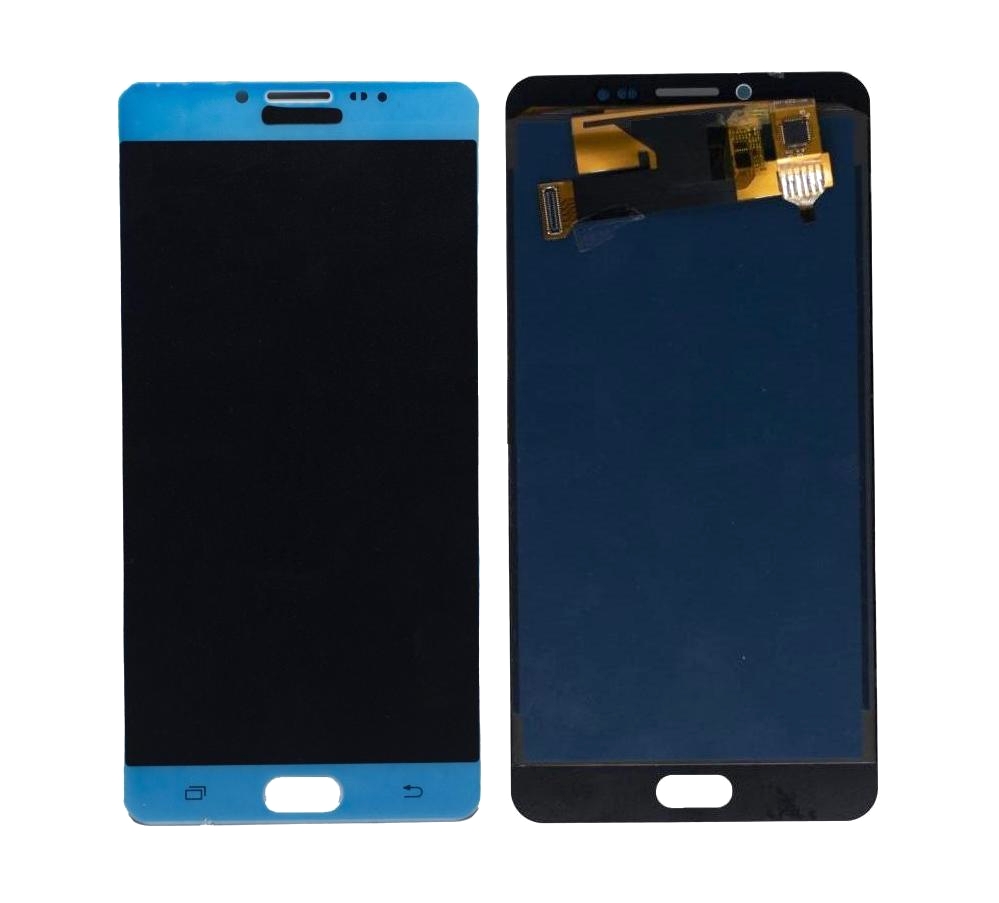 samsung c9 pro screen size