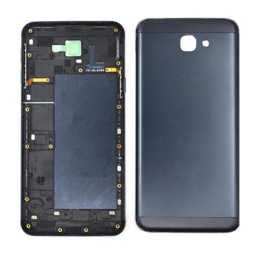 samsung galaxy j7 max back panel