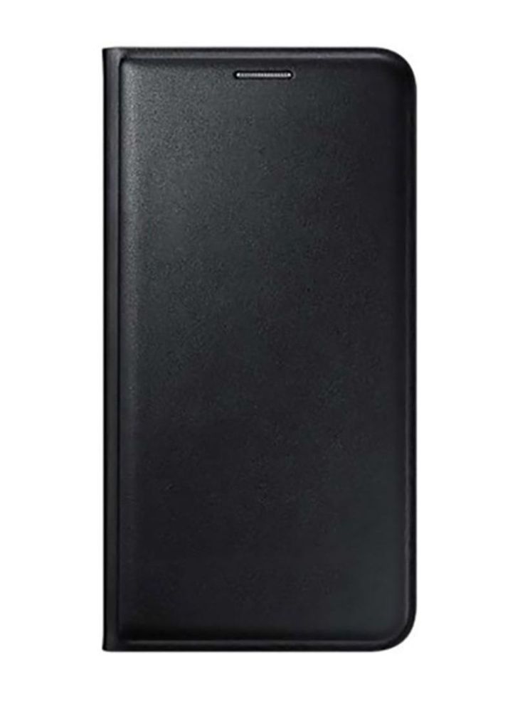 Flip Cover For Samsung Galaxy J5 Prime Black By Maxbhi Com