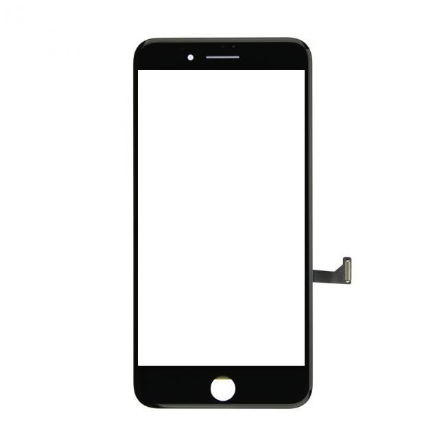 コンピュータ・IT iPhone7Plus Touch Screen Digitizer for Apple iPhone 7 Plus 128GB - Black by