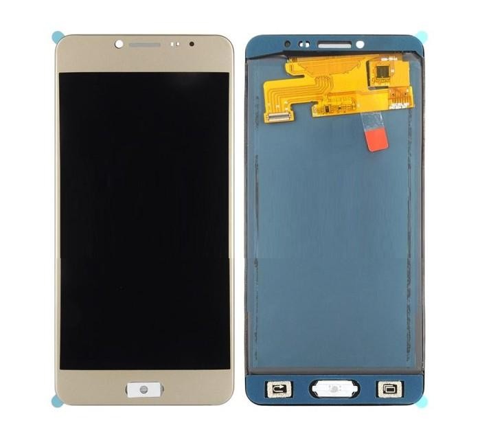 samsung galaxy c7 display