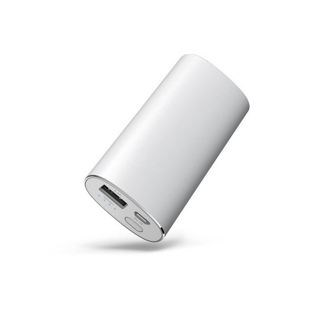 5200mAh Power Bank Portable Charger For Kyocera DuraForce Maxbhi