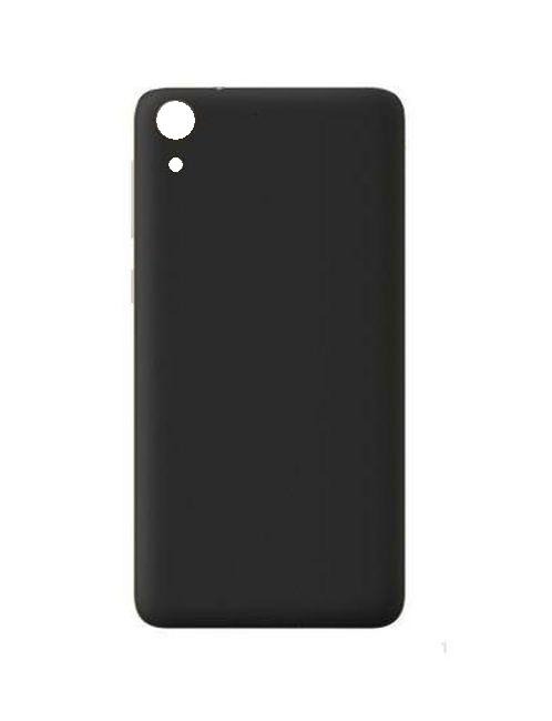 back panel cover for htc desire 728 ultra black