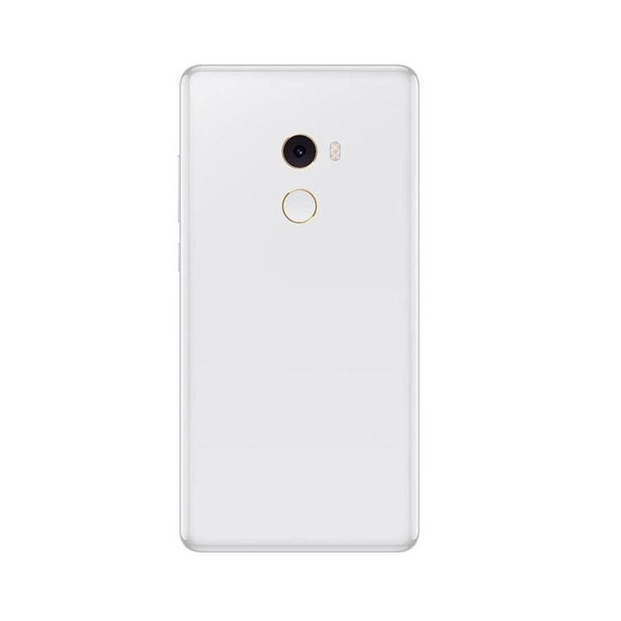 Full Body Housing For Xiaomi Mi Mix White - Maxbhi Com Full Body Housing For Xiaomi Mi Mix White - Maxbhi Com