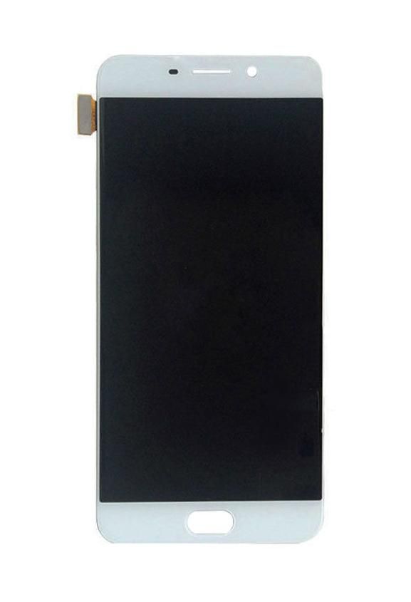 Oppo R9plus Lcd LCD with Touch Screen for Oppo R9 Plus 128GB - Gold by Maxbhi.com