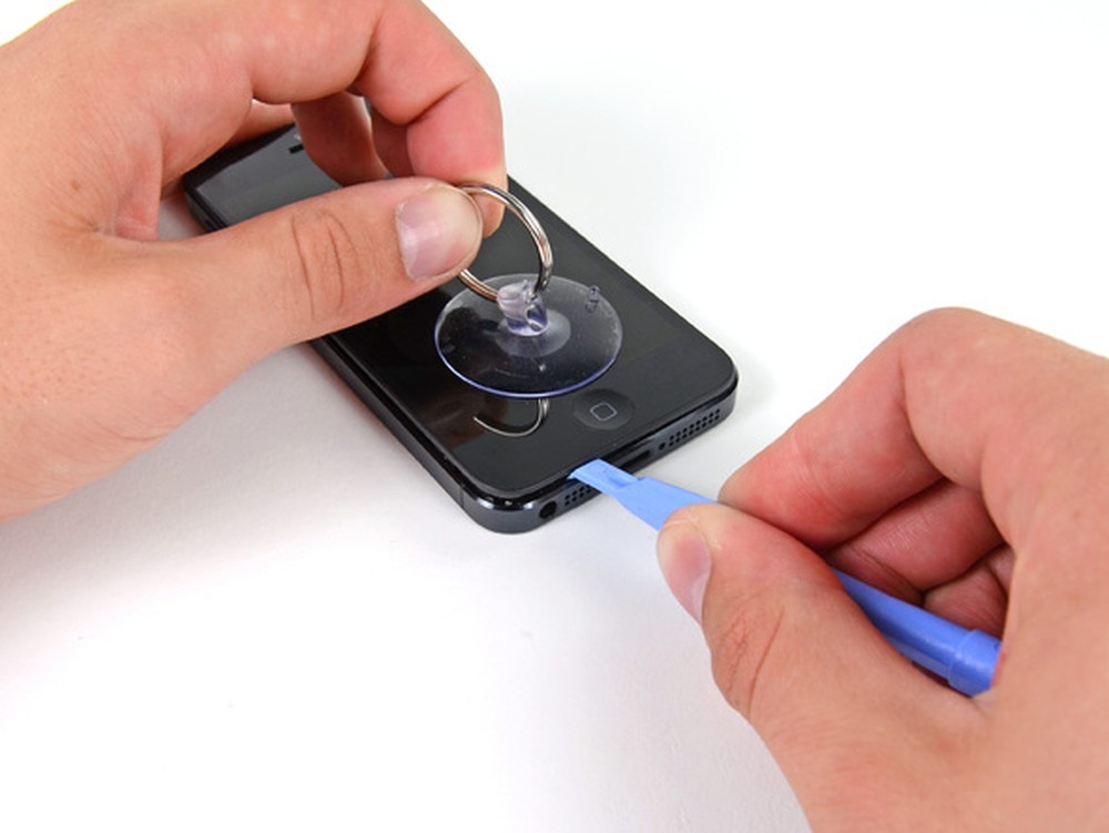 Mobile Phone Repair ToolKit By Maxbhi.com - Suction Cup Usage Mobile Phone Repair ToolKit By Maxbhi.com - Suction Cup Usage