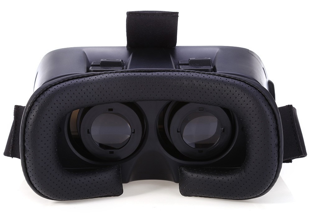 VR Glasses by Maxbhi.com - Eye Holes VR Glasses by Maxbhi.com - Eye Holes