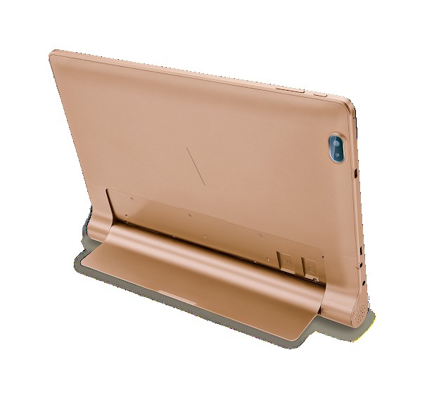 Full Body Housing for iBall Slide Brace X1 4G Gold
