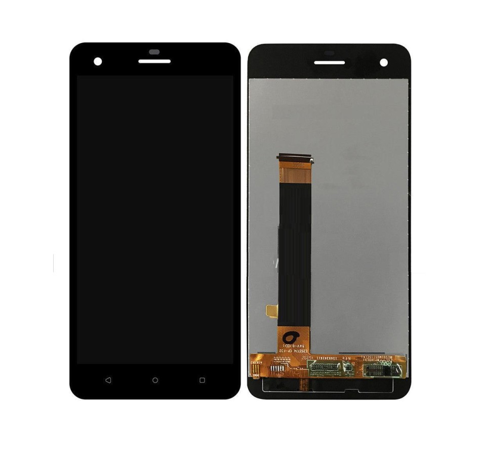 lcd with touch screen for htc desire 10 pro blue display glass combo folder