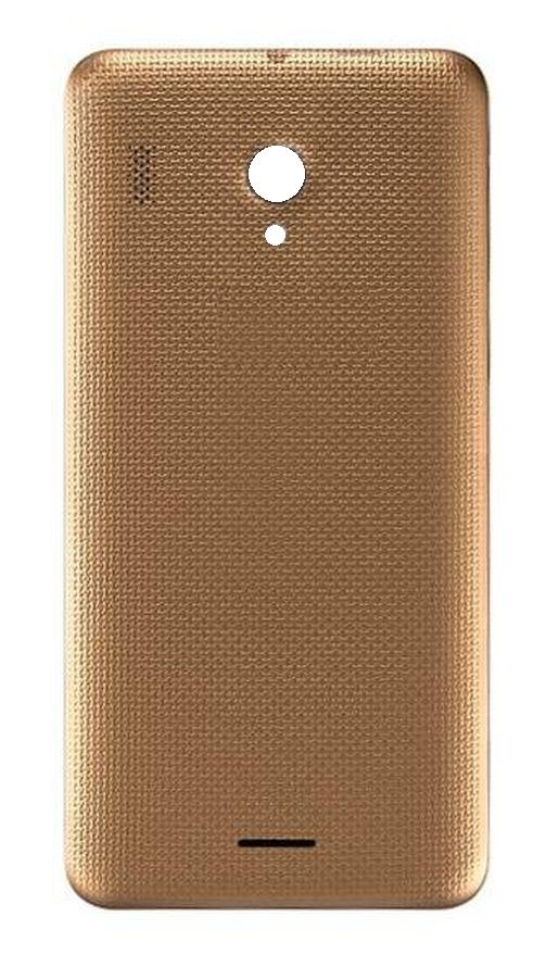 intex aqua pro 4g back cover
