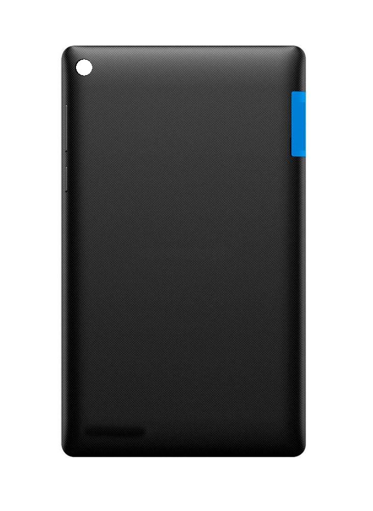 Back Panel Cover For Lenovo Tab3 7 Essential Wifi Black Maxbhi Com