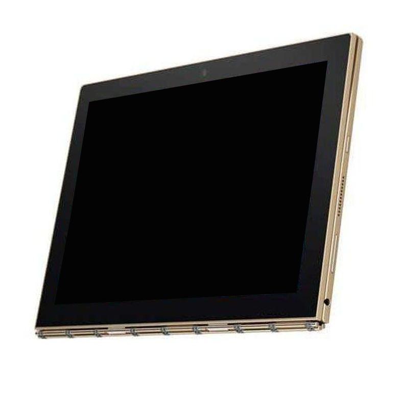 Full Body Housing For Lenovo Yoga Book Android Black Maxbhi Com