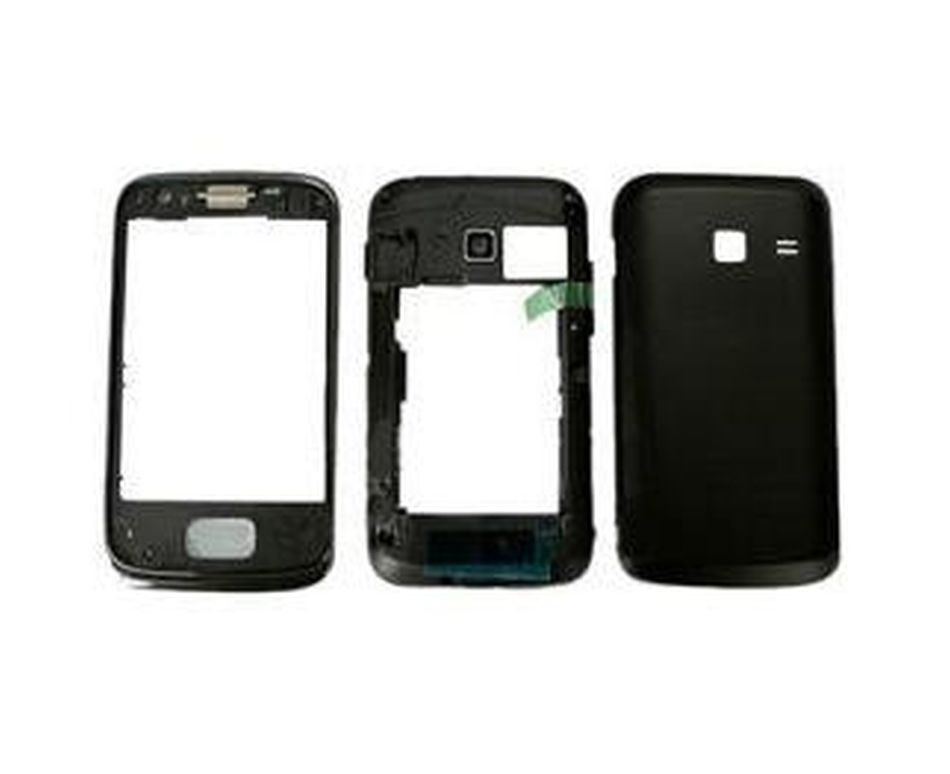 Samsung galaxy y duos body panel clearance